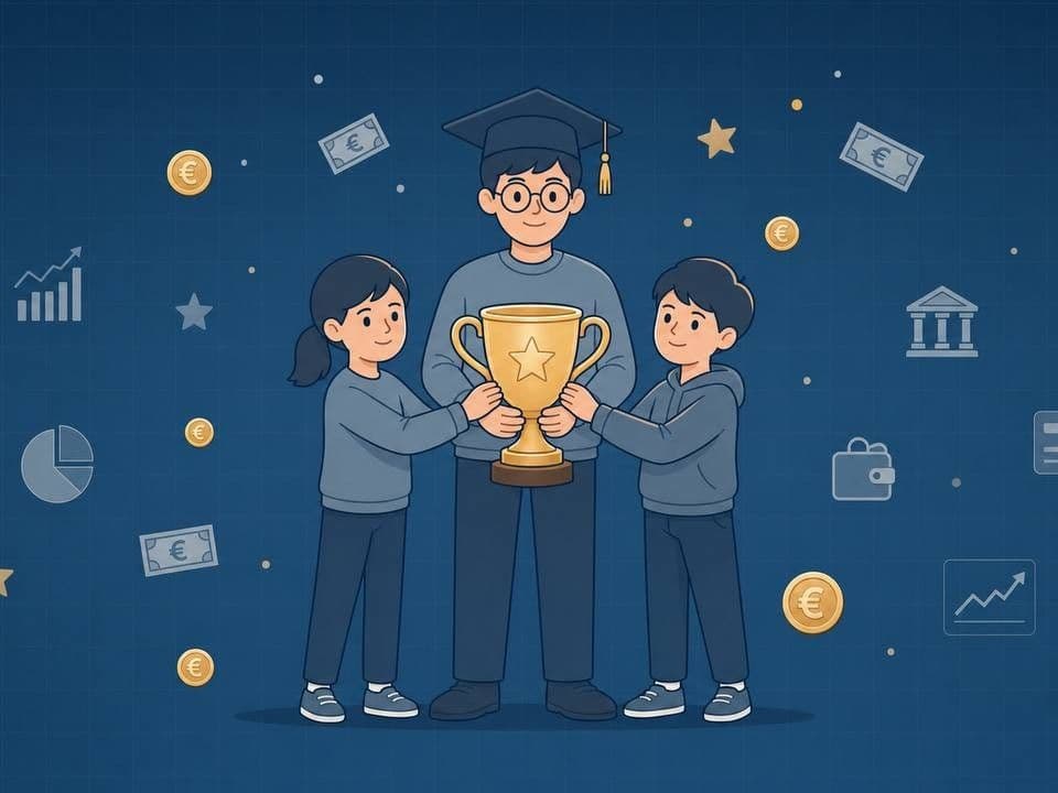 НЦФГ выступил информационным партнером игрового этапа IV Международного чемпионата по финансовым играм!