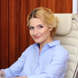 Анна Деньгина