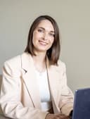 Екатерина Жевжаренко